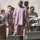 Image for article titled Yeezus Price: Kanye Charges $255 for 'Holy Spirit' Hoodies, $50 'Jesus Walks' Socks